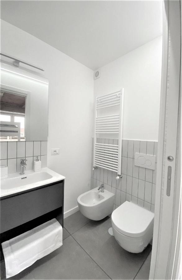 לינה וארוחת בוקר בריאטיקו Residenza Anna Calabria מראה חיצוני תמונה