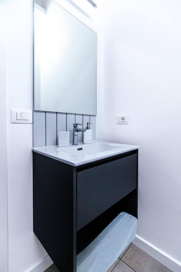 לינה וארוחת בוקר בריאטיקו Residenza Anna Calabria מראה חיצוני תמונה