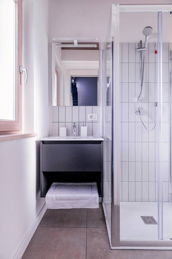 לינה וארוחת בוקר בריאטיקו Residenza Anna Calabria מראה חיצוני תמונה