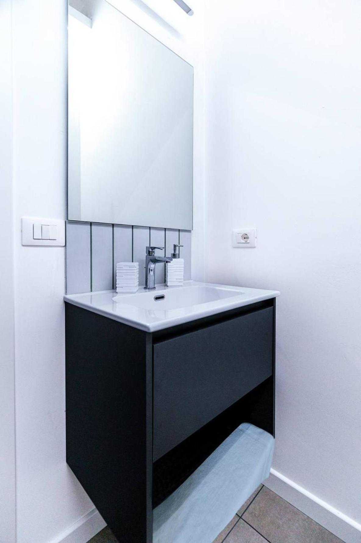 לינה וארוחת בוקר בריאטיקו Residenza Anna Calabria מראה חיצוני תמונה