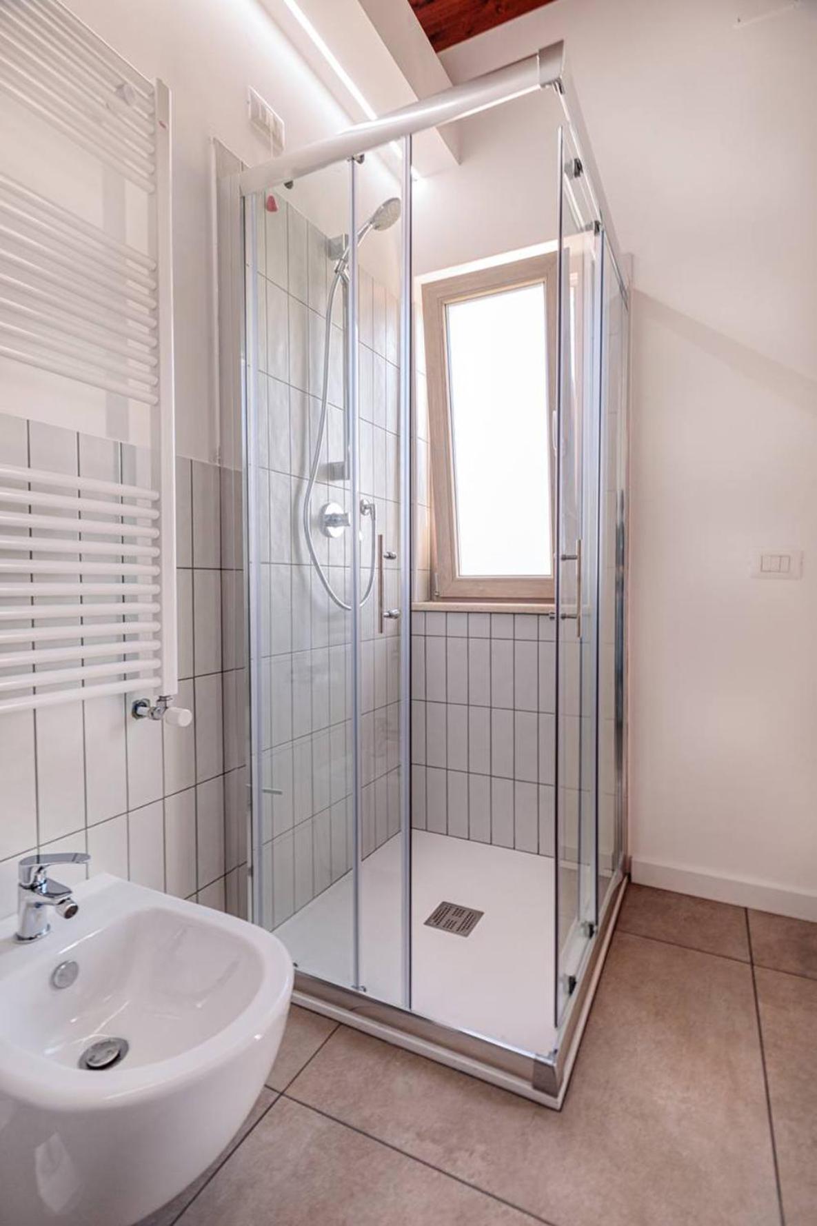 לינה וארוחת בוקר בריאטיקו Residenza Anna Calabria מראה חיצוני תמונה