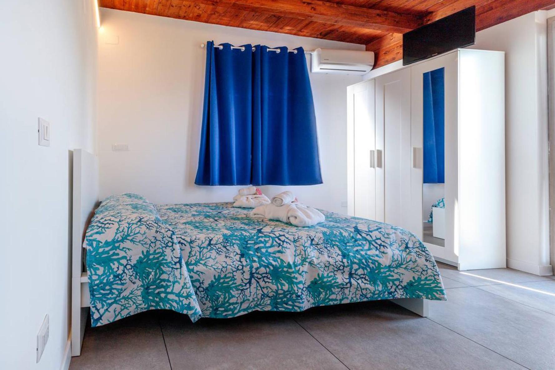 לינה וארוחת בוקר בריאטיקו Residenza Anna Calabria מראה חיצוני תמונה